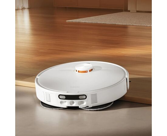  Робот-пылесос Xiaomi Robot Vacuum H50 Pro РСТ BHR089NEU 