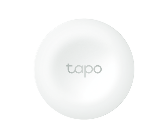  Умная кнопка TP-Link Tapo S200B 