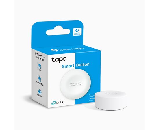  Умная кнопка TP-Link Tapo S200B 