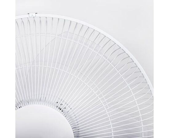  Вентилятор напольный SONNEN Fs40-a999 белый 