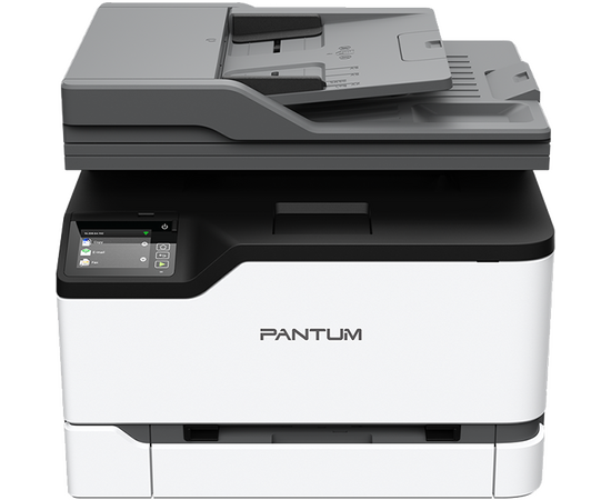  МФУ лазерное Pantum CM2200FDW, МФУ, WiFi, A4, цветной, 24 стр/мин 4800×600 dpi, 512 Мб 