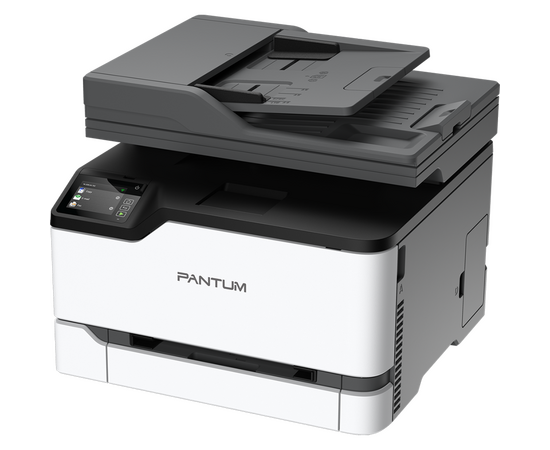  МФУ лазерное Pantum CM2200FDW, МФУ, WiFi, A4, цветной, 24 стр/мин 4800×600 dpi, 512 Мб 