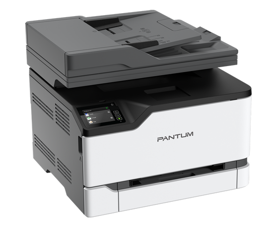  МФУ лазерное Pantum CM2200FDW, МФУ, WiFi, A4, цветной, 24 стр/мин 4800×600 dpi, 512 Мб 