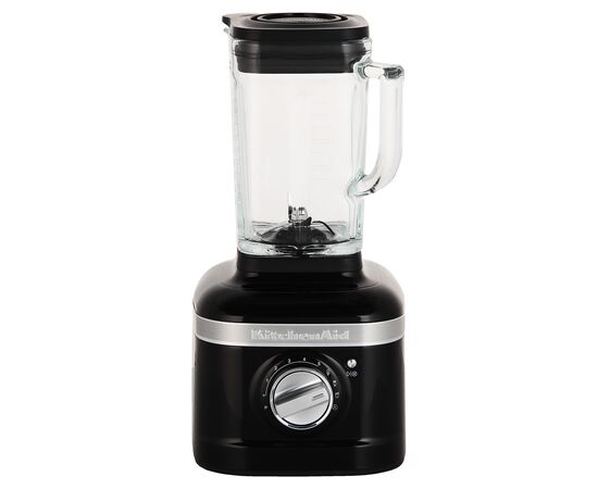  Блендер KitchenAid 5KSB4026EOB Artisan черный 
