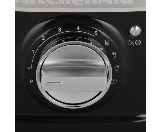  Блендер KitchenAid 5KSB4026EOB Artisan черный 