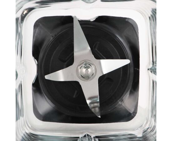  Блендер KitchenAid 5KSB4026EOB Artisan черный 