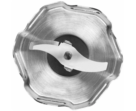  Блендер KitchenAid 5KHBV83EBM матовый черный 