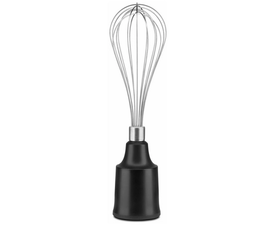  Блендер KitchenAid 5KHBV83EBM матовый черный 