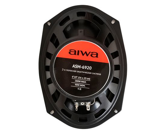  Акустическая система AIWA ASM-6920 