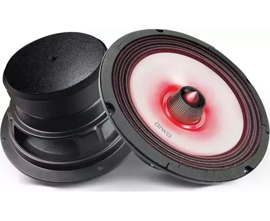  Автоакустика AIWA ASL-6552 
