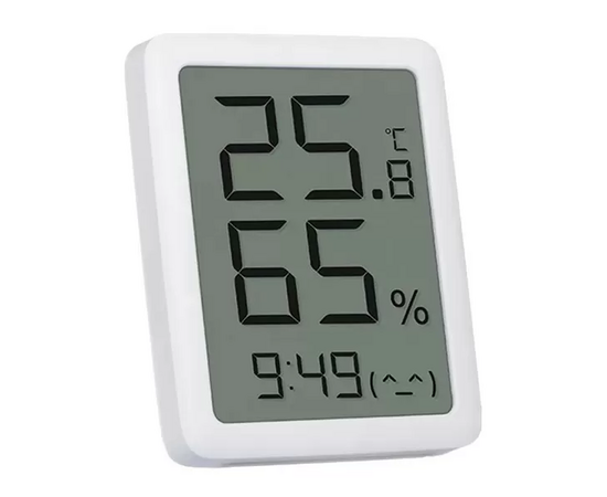  Датчик температуры и влажности MiaoMiaoce Smart Hygrometer (MHO-C601) 